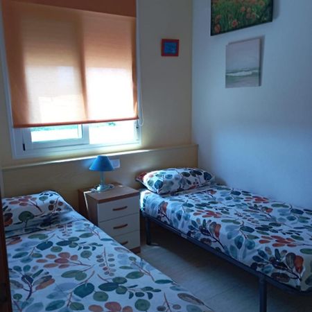 La Manga, Puertomar Apartment Luaran gambar